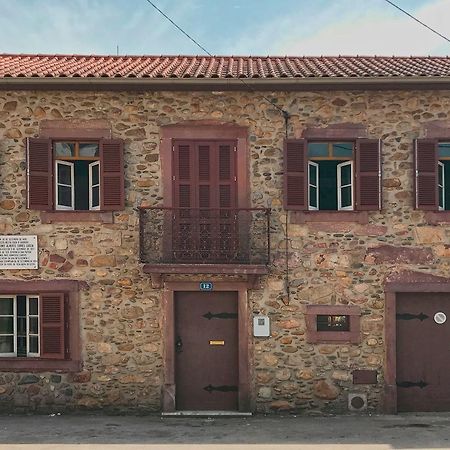 Portantiqua, Guest House 戈伊什 外观 照片