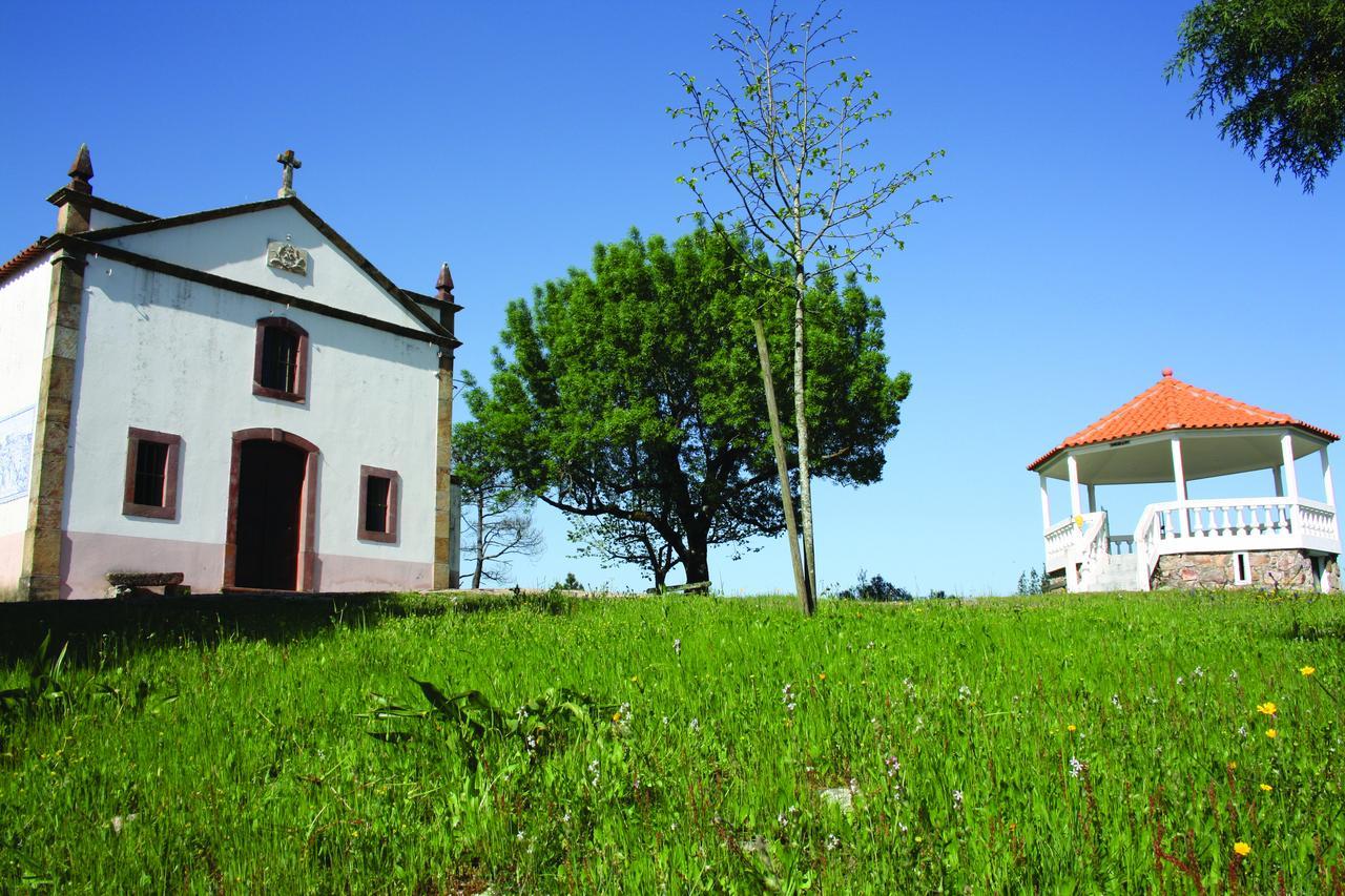 Portantiqua, Guest House 戈伊什 外观 照片