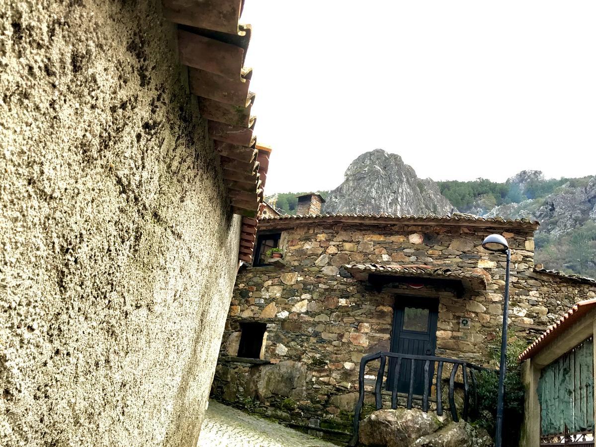 Portantiqua, Guest House 戈伊什 外观 照片